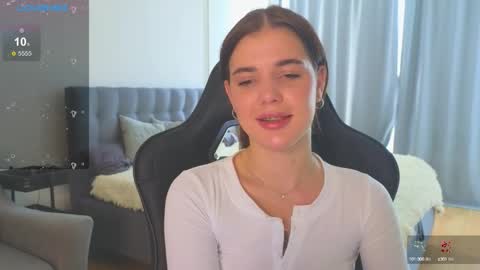 Snapshot of adri_dream chatting on October 4, 12:14 pm Adriana online show from October 4, 12:14 pm