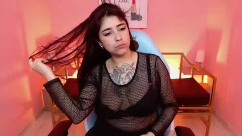 Adri  online show from January 15, 12:43 pm