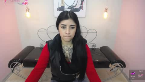 Adri  online show from April 26, 12:36 pm