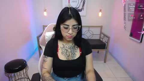 Adri  online show from June 13, 11:08 am