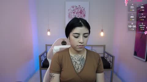 Adri  online show from June 14, 12:29 pm