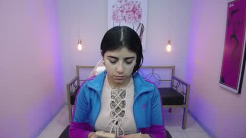 Adri  online show from June 23, 12:36 pm