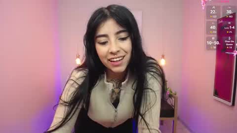 Adri  online show from June 24, 12:48 pm