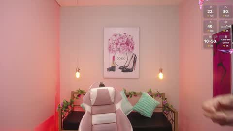 Adri  online show from June 25, 12:31 pm