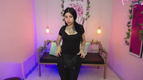 Adri  online show from June 27, 11:59 am