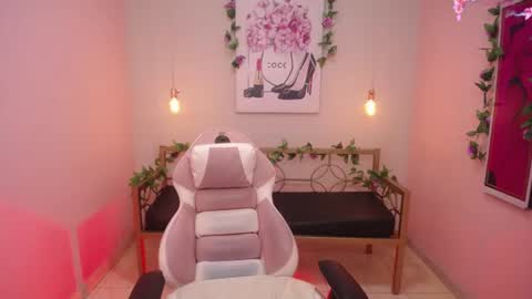 Adri  online show from July 2, 12:11 pm