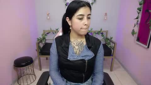 Adri  online show from July 19, 12:42 pm