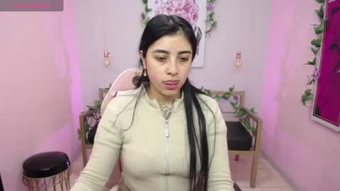 Adri  online show from July 27, 12:12 pm