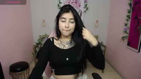 Adri  online show from July 28, 12:12 pm