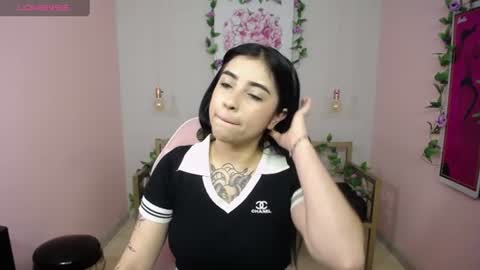 Adri  online show from July 29, 12:14 pm