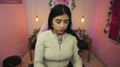 Adri  online show from July 31, 12:04 pm