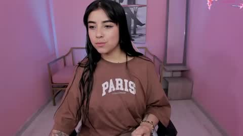 Adri  online show from August 1, 12:37 pm