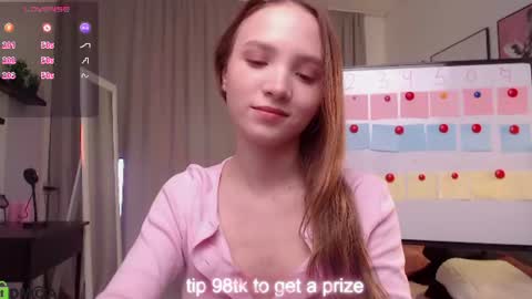 Eva online show from July 14, 2:05 am