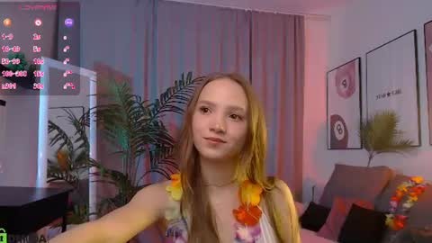 Eva online show from August 8, 1:19 am