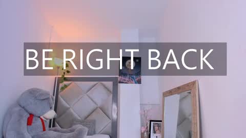 Adriana online show from January 29, 6:28 pm