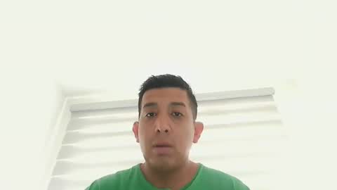 Snapshot of adrian1991oscar chatting on June 13, 2:04 pm ADRIAN OSCAR online show from June 13, 2:04 pm