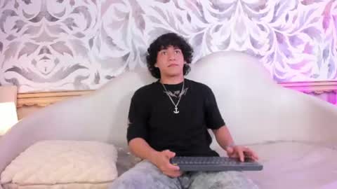 Adrian online show from July 15, 6:07 am