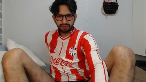Adrian Falcon online show from June 3, 4:56 pm