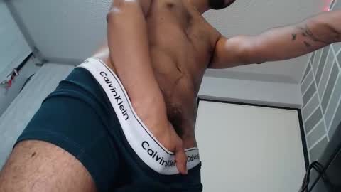 Adrian Falcon online show from June 4, 5:02 am