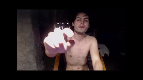 Snapshot of adrian_grey3 chatting on October 1, 5:41 pm Adrian online show from October 1, 5:41 pm