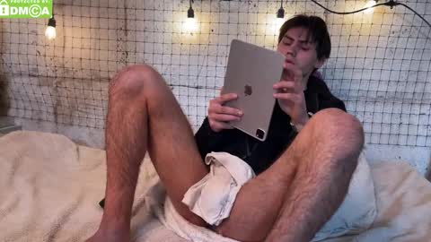 Snapshot of adrian_grey3 chatting on March 8, 5:44 am Adrian online show from March 8, 5:44 am