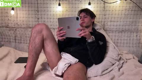 Snapshot of adrian_grey3 chatting on March 8, 6:01 pm Adrian online show from March 8, 6:01 pm