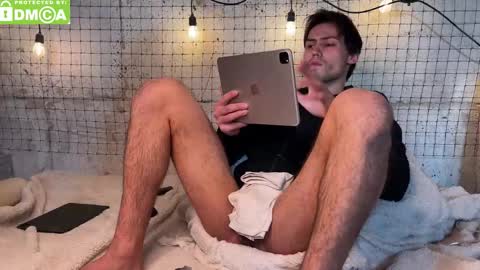 Snapshot of adrian_grey3 chatting on March 15, 11:27 am Adrian online show from March 15, 11:27 am