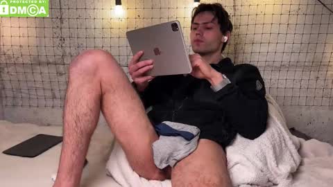 Snapshot of adrian_grey3 chatting on March 21, 3:00 am Adrian online show from March 21, 3:00 am