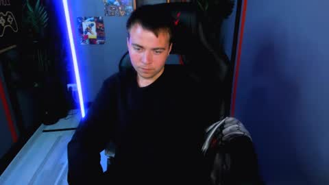 Snapshot of adrian_leman chatting on July 31, 3:22 pm Adrian online show from July 31, 3:22 pm