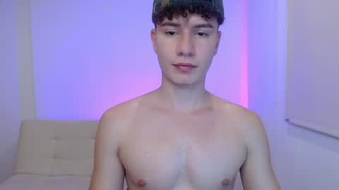 adrian morelli online show from July 22, 12:35 am