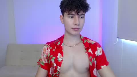 adrian morelli online show from July 31, 2:38 pm