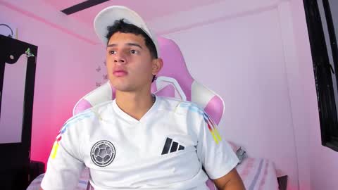 ADRIAN online show from February 17, 6:36 pm