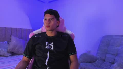 ADRIAN online show from May 1, 7:18 pm