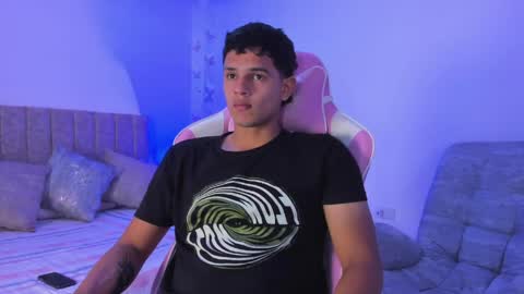 ADRIAN online show from May 2, 6:24 pm