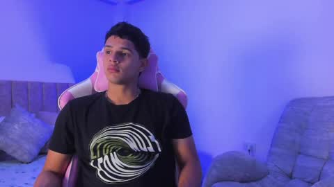 ADRIAN online show from May 7, 6:57 pm