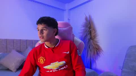 ADRIAN online show from May 9, 6:57 pm