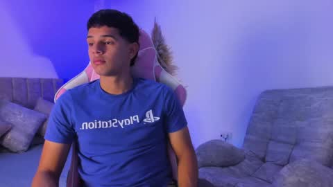 ADRIAN online show from May 13, 7:00 pm