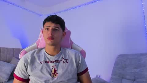 ADRIAN online show from May 14, 6:47 pm