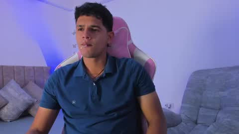 ADRIAN online show from May 19, 6:58 pm