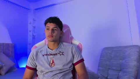 ADRIAN online show from May 20, 6:47 pm