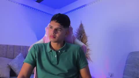 ADRIAN online show from May 23, 1:11 am