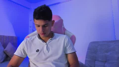 ADRIAN online show from May 23, 6:56 pm
