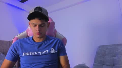 ADRIAN online show from May 26, 7:10 pm
