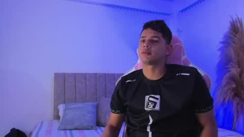 ADRIAN online show from June 2, 7:16 pm