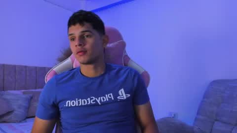ADRIAN online show from June 12, 1:37 am