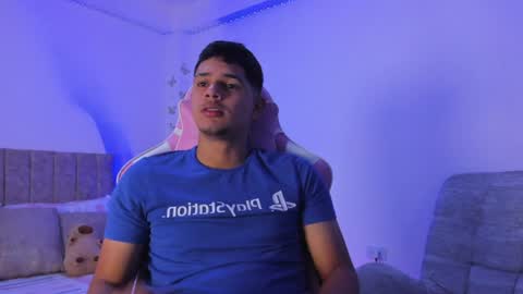 ADRIAN online show from June 19, 6:56 pm