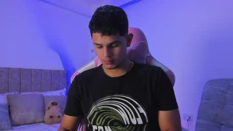 ADRIAN online show from June 20, 6:22 pm