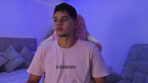ADRIAN online show from June 22, 6:49 pm