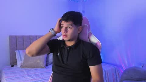 ADRIAN online show from June 25, 12:54 am