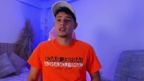 ADRIAN online show from June 25, 7:07 pm